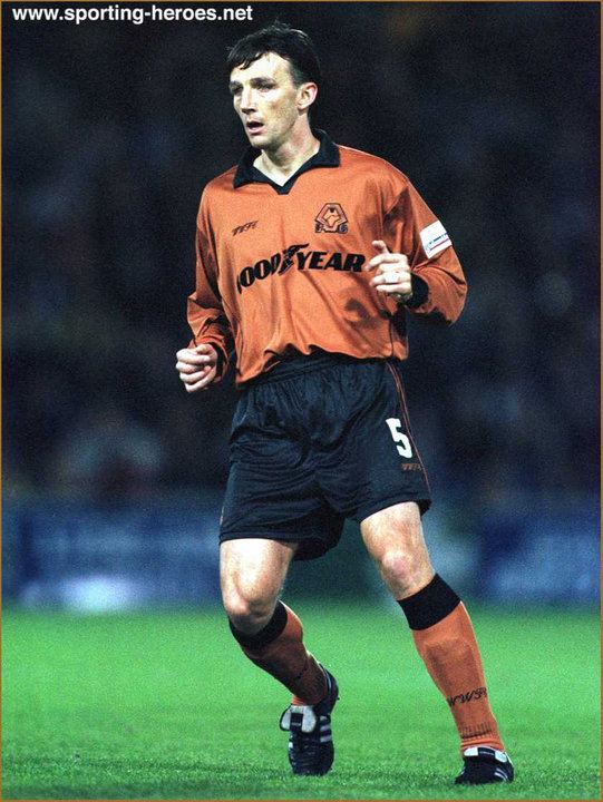 Ludovic Pollet Ludovic POLLET League appearances Wolverhampton Wanderers FC