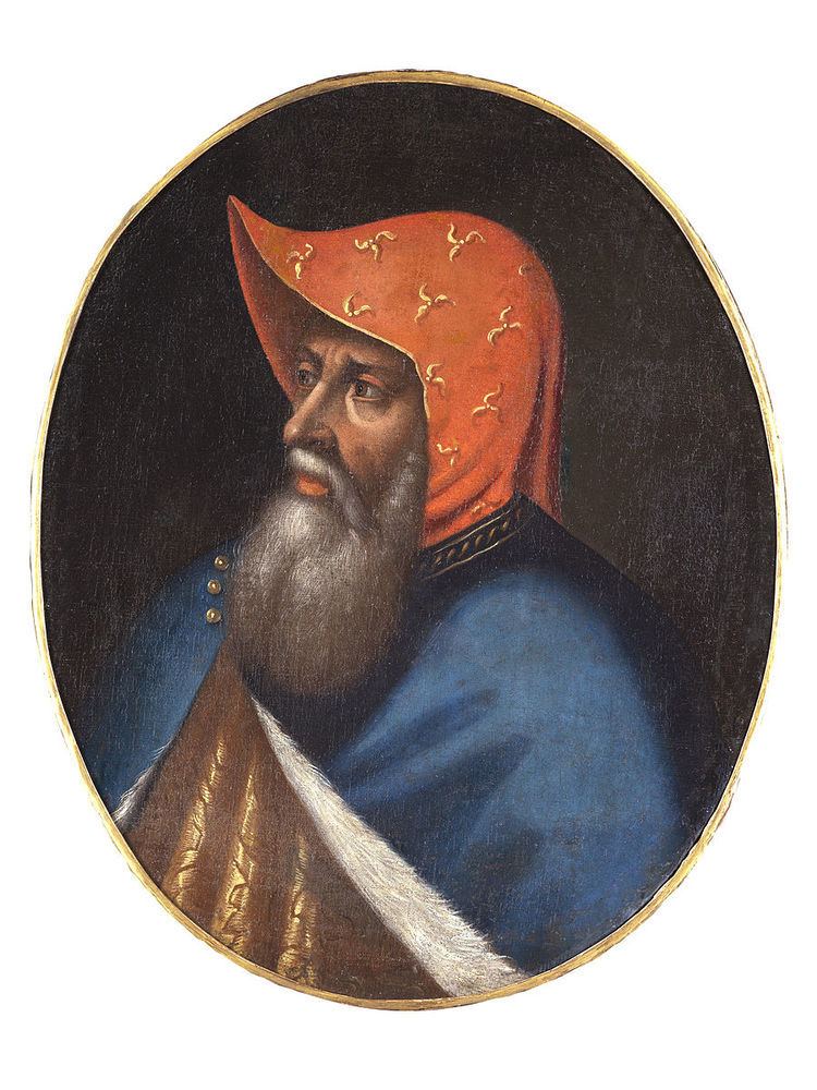 Ludovico I Gonzaga