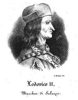 Ludovico II, Marquess of Saluzzo httpsuploadwikimediaorgwikipediacommonsthu