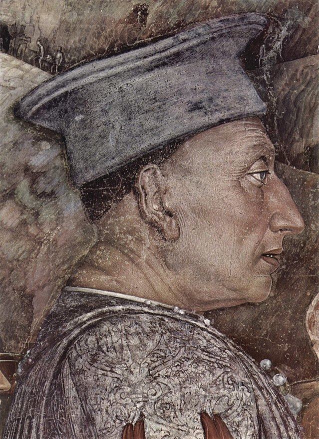 Ludovico III Gonzaga, Marquis of Mantua httpsuploadwikimediaorgwikipediacommonsthu