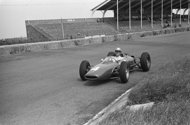 Ludovico Scarfiotti FileScarfiotti at 1963 Dutch Grand Prix 2jpg