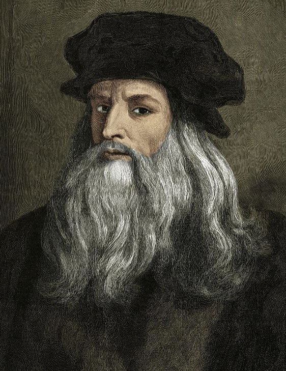 Ludovico Sforza Leonardo da Vinci Letter to Ludovico Sforza Genius
