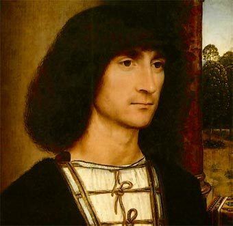 Ludovico Sforza Biografia de Ludovico Sforza el Moro