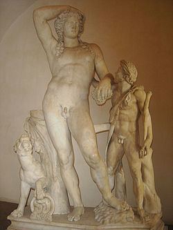 Ludovisi Dionysus httpsuploadwikimediaorgwikipediacommonsthu