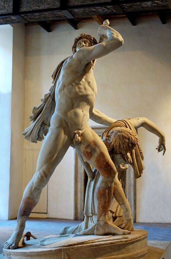 Ludovisi Gaul Gaul Killing Himself amp His Wife39 or 39The Ludovisi Gaul39 or 39The