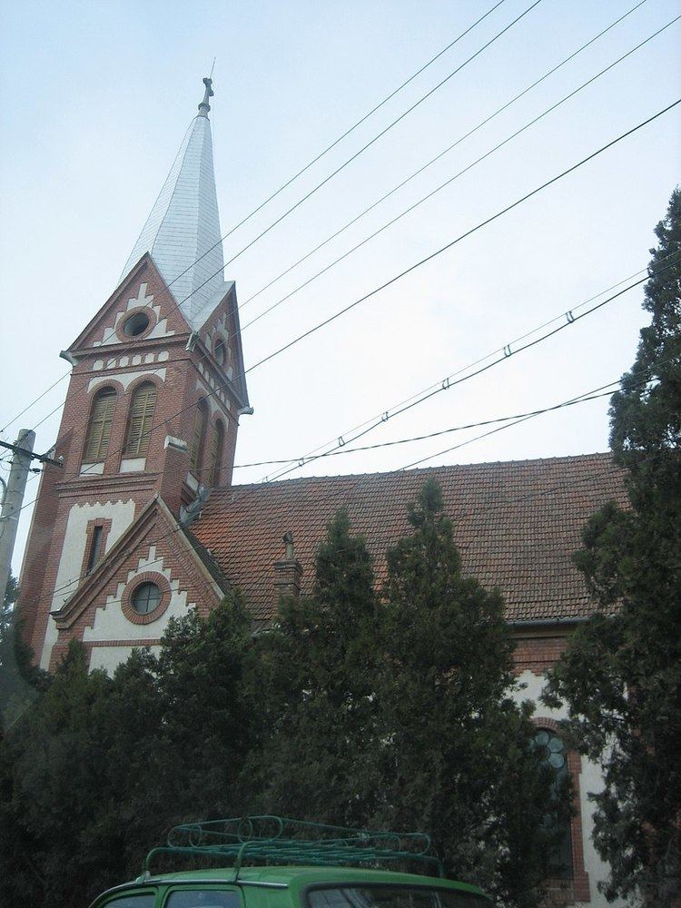 Luduș
