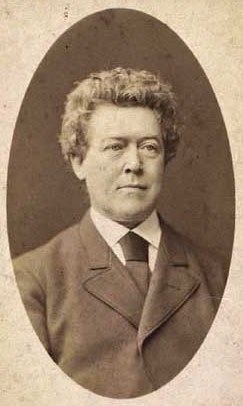 Ludvig Gade