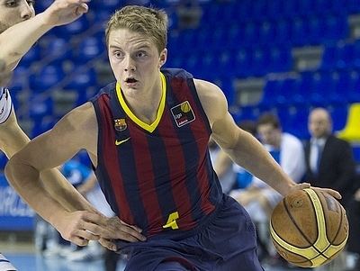 Ludvig Håkanson DraftExpress NBA Draft Prospect Profile Ludde Hakanson Stats