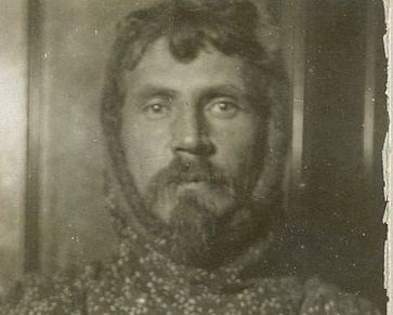 Ludvig Mylius-Erichsen Consumed by the Arctic winter or eaten by his Greenlandic guide