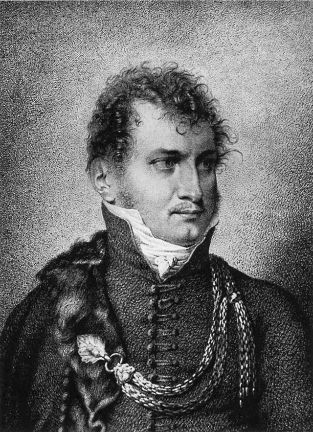 Ludwig Adolf Wilhelm von Lützow Ludwig Adolf Wilhelm von Ltzow Wikiwand