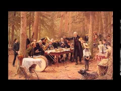 Ludwig August Lebrun Ludwig August Lebrun Oboe Concerto No 3 in C major YouTube