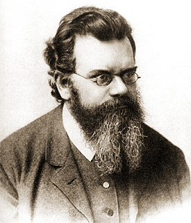 Ludwig Boltzmann Ludwig Boltzmann Bio of an Austrian Physicist