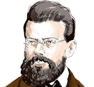Ludwig Boltzmann Ludwig Eduard Boltzmann Bipolar Disorder Famous Bipolar People
