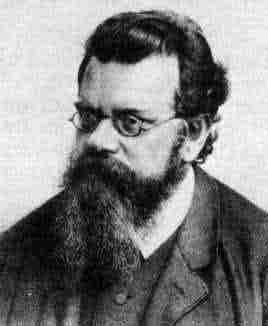 Ludwig Boltzmann mnstatsmorrisumneduintrostathistoryw98BOLTZ