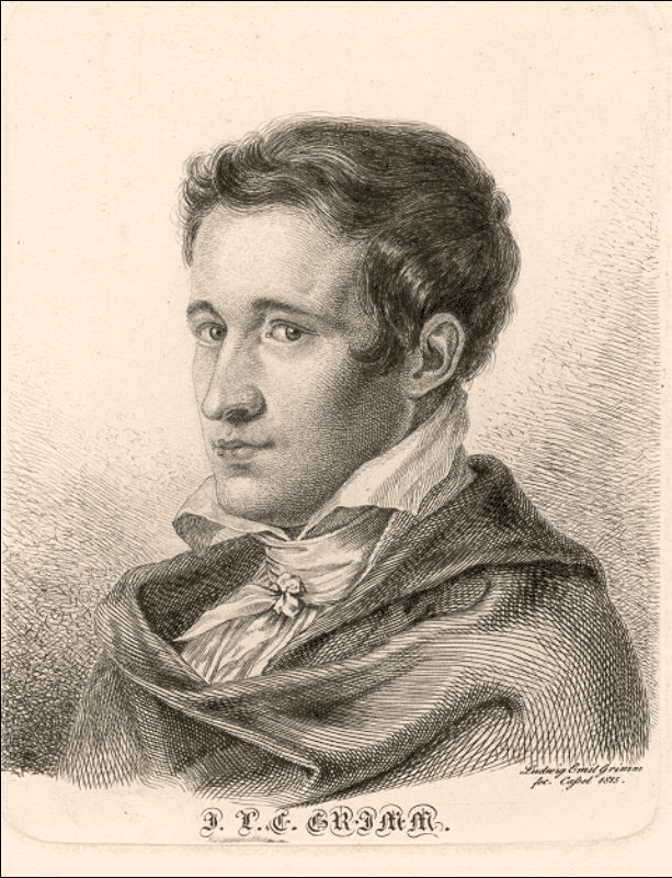 Ludwig Emil Grimm content800png
