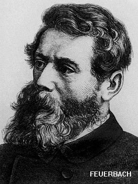 Ludwig Feuerbach Ludwig Feuerbach and the End of Classical German Philosophy Part 3