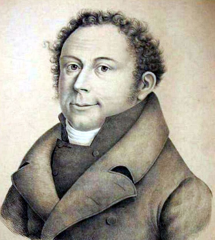 Ludwig Friedrich Otto Baumgarten-Crusius