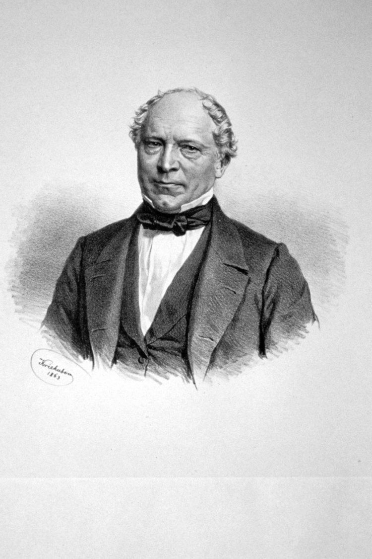 Ludwig Förster Ludwig Frster Wikipedia