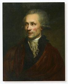 Ludwig Heinrich von Nicolai httpsuploadwikimediaorgwikipediacommonsthu