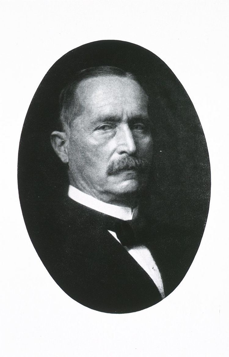 Ludwig Heusner