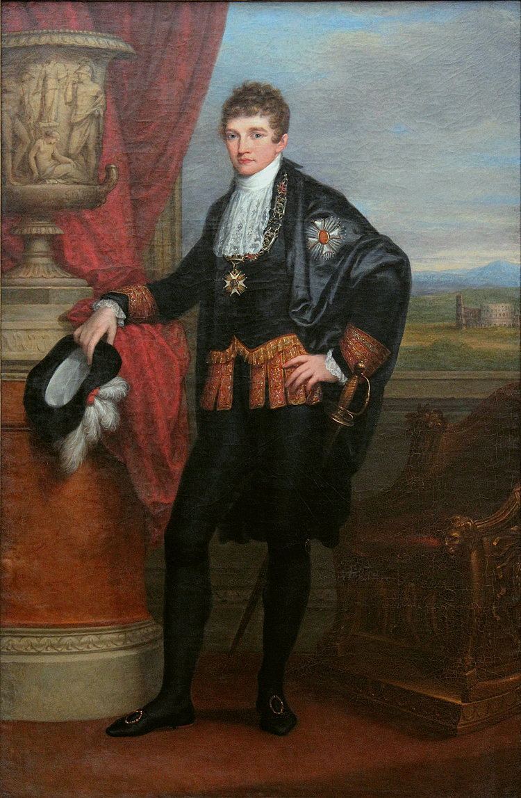Ludwig I of Bavaria FileAngelika Kauffmann Ludwig I von BayernJPG