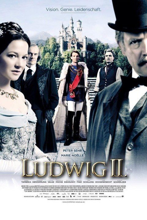 Ludwig II (2012 film) wwwgstaticcomtvthumbmovieposters10224871p10