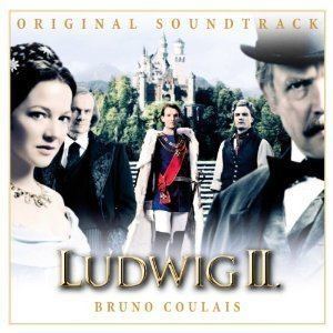 Ludwig II (2012 film) Ludwig II39 Soundtrack Details Film Music Reporter