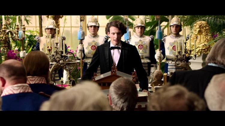 Ludwig II (2012 film) Ludwig II 2012 deutschsprachiger Trailer in HD YouTube