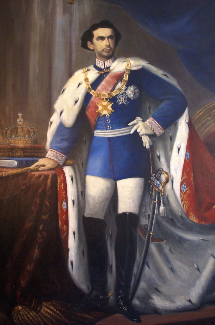 Ludwig II of Bavaria Once I Was A Clever Boy King Ludwig II of Bavaria