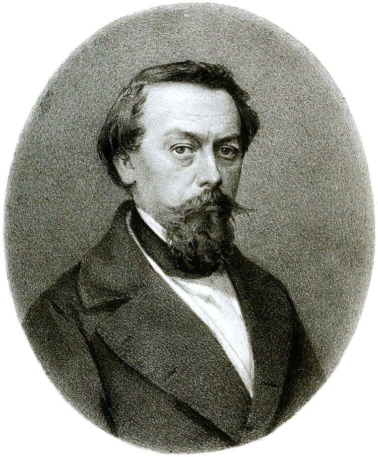 Ludwig Karl Georg Pfeiffer