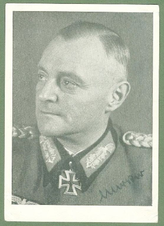 Ludwig Merker photo of Ludwig Merker Google Search WW2 Portraits Germans 3