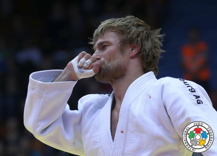 Ludwig Paischer JudoInside News Ludwig Paischer retires after great career with