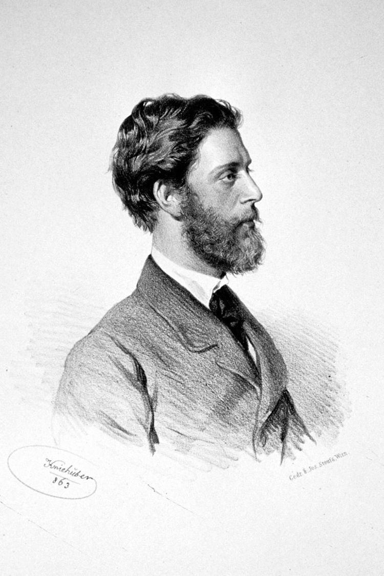 Ludwig Passini