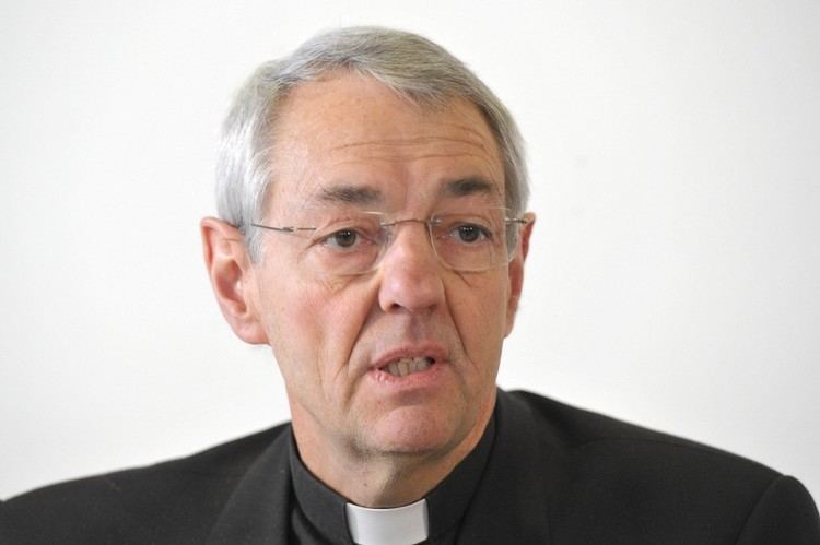 Ludwig Schick Interview mit Bamberger Erzbischof Schick quotSexualitt