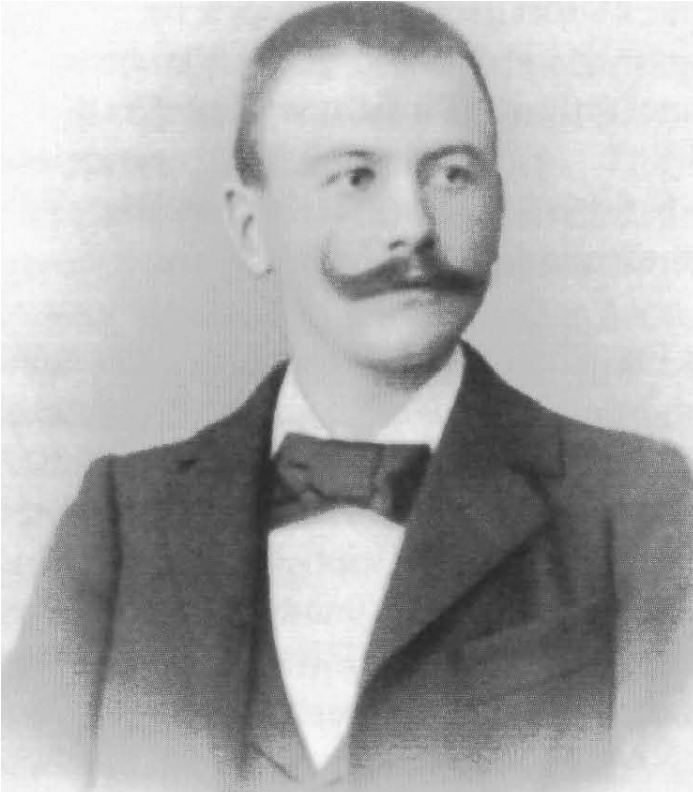Ludwig Sutterlin