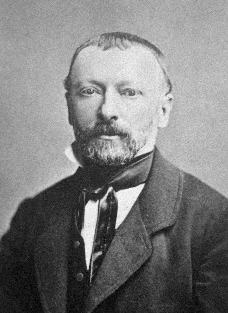 Ludwig Traube (palaeographer) Ludwig Traube physician Wikipedia