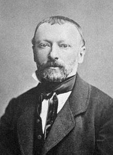Ludwig Traube (physician) httpsuploadwikimediaorgwikipediacommonsthu