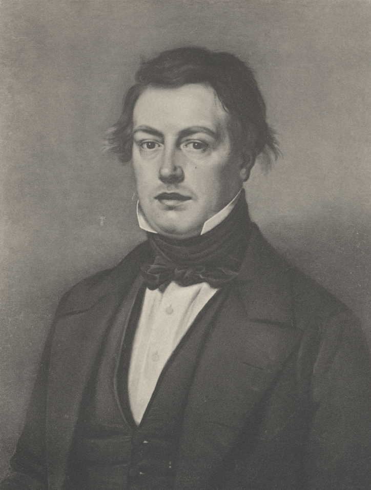 Ludwig von Urlichs