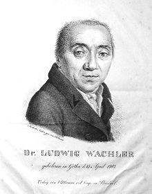 Ludwig Wachler httpsuploadwikimediaorgwikipediacommonsthu