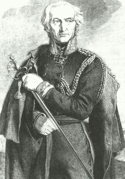 Ludwig Yorck von Wartenburg Ludwig Graf Yorck in Marienwerder Ostpreussen