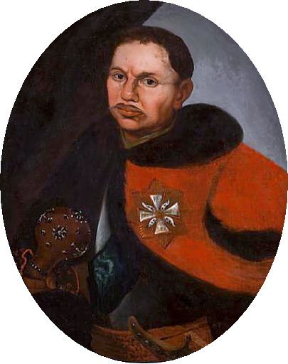 Ludwik Pociej
