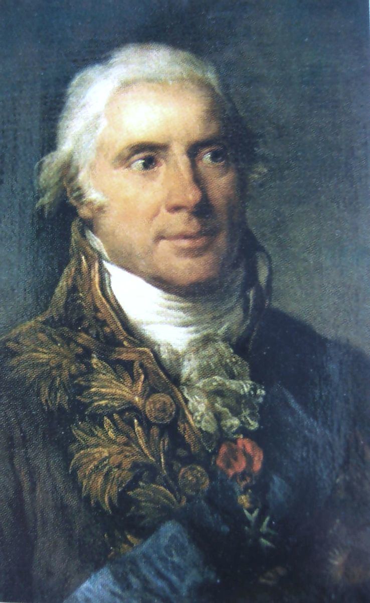 Ludwik Szymon Gutakowski