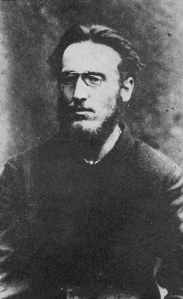 Ludwik Warynski