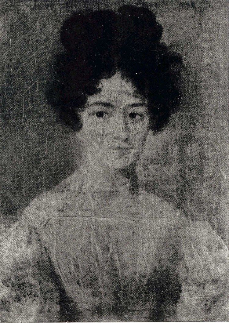 Ludwika Jedrzejewicz