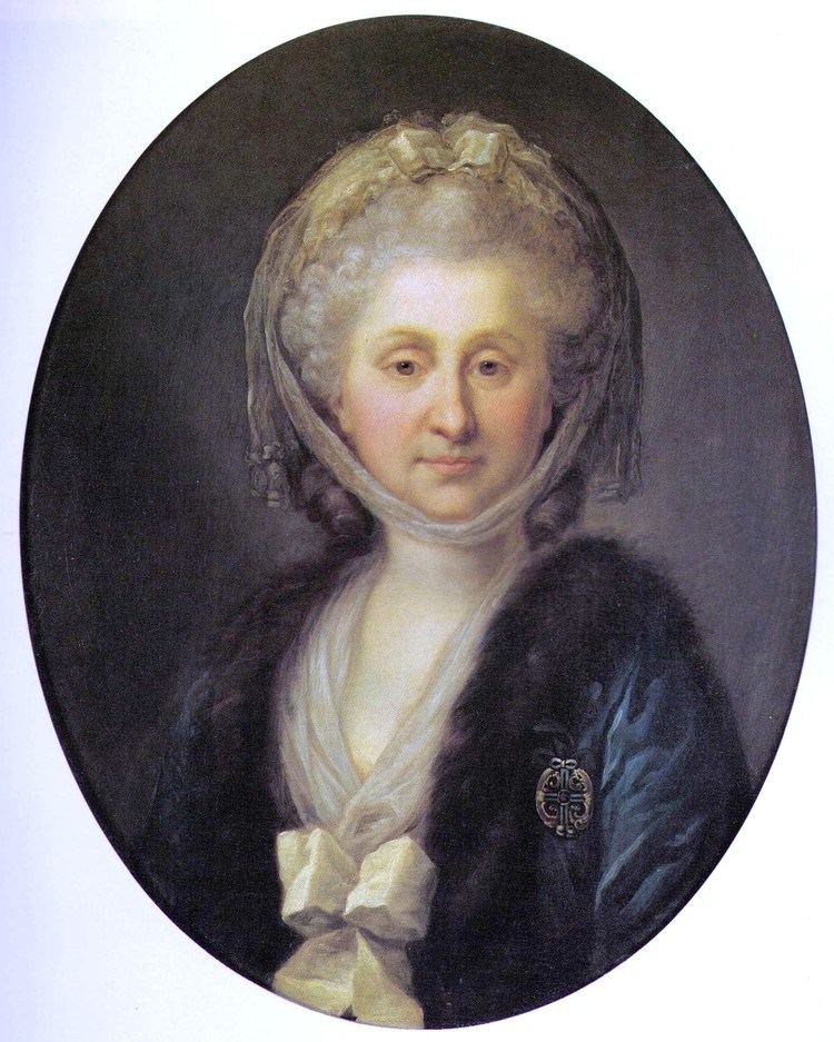 Ludwika Maria Poniatowska Ludwika Maria Poniatowska Wikiwand