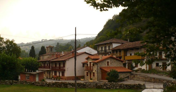 Luena, Cantabria
