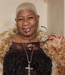 Luenell Luenell Wikipedia the free encyclopedia