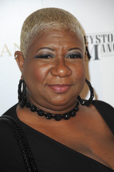 Luenell Luenell Pictures OK Magazine PreOscar Party Arrivals