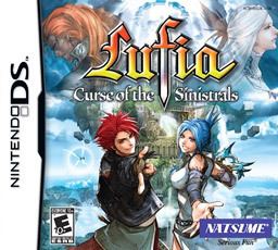 Lufia: Curse of the Sinistrals httpsuploadwikimediaorgwikipediaen002Luf