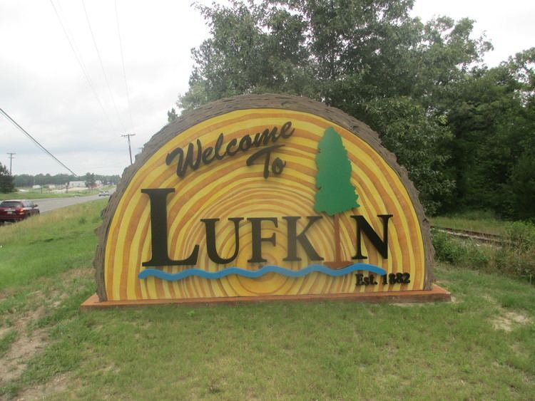 Lufkin, Texas httpsuploadwikimediaorgwikipediacommons66
